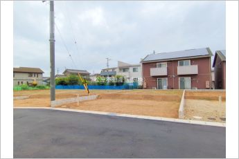 西尾市中畑町宮東　4号地