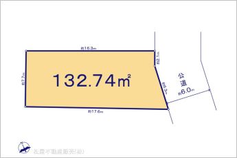 図面と異なる場合は現況を優先