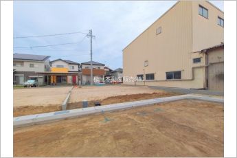 岡崎市矢作町IX　5号地