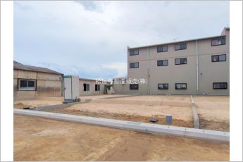 岡崎市矢作町IX　7号地
