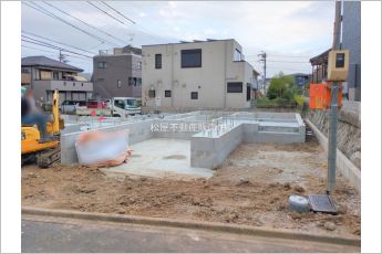 メルディア南区桜台207【4】　4号棟