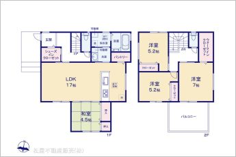 図面と異なる場合は現況を優先