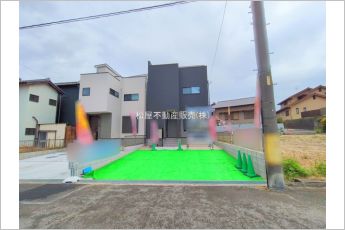 SKYLIVING高浜市呉竹町　No.B