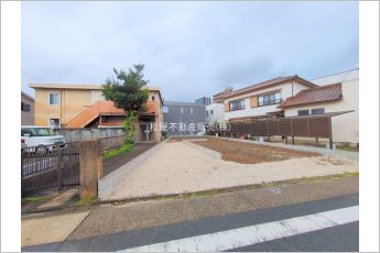 リーブルガーデン守山区廿軒家　1号棟