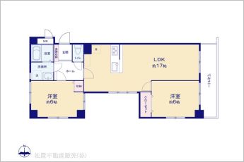 図面と異なる場合は現況を優先