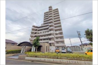 シャルマンコーポ大樹寺