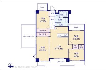 図面と異なる場合は現況を優先