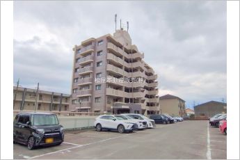 ガーデンヒルズ北野壱番館