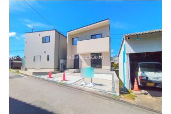 高浜市春日町二丁目II期　A棟