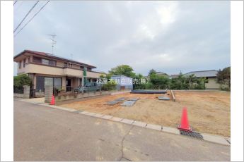 ブルーミングガーデン岡崎市福岡町新町　1号棟