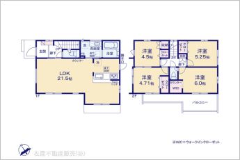 図面と異なる場合は現況を優先