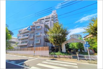 エスポア自由ヶ丘
