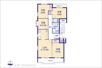 図面と異なる場合は現況を優先