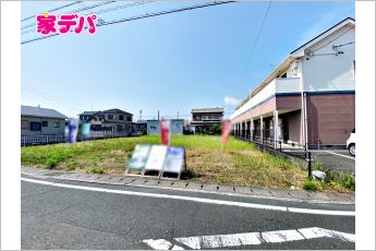 いろどりアイタウン中央区舞阪町舞阪25-P1　2号棟