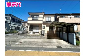 豊橋市西橋良町　戸建