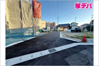 コミュニティタウン刈谷市小垣江町3　No.1