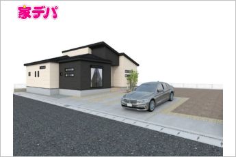 ブルーミングガーデン中央区河輪町　1号棟