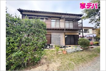豊橋市中岩田３丁目　戸建