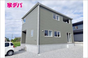 クレイドルガーデン磐田市豊岡第10　1号棟