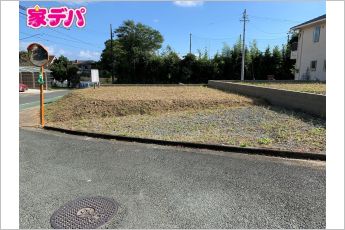リーブルガーデン田原市田原町3期　1号棟