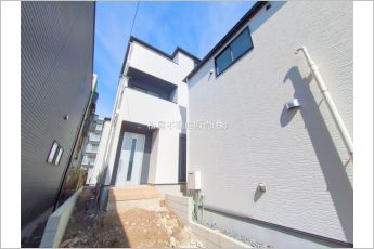 瑞穂区萩山町1期　3号棟