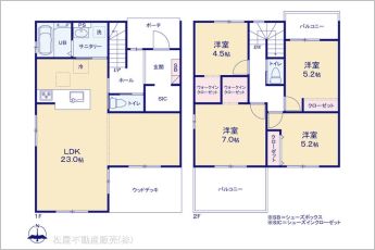 図面と異なる場合は現況を優先
