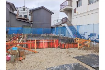 瑞穂区雁道町1期　1号棟