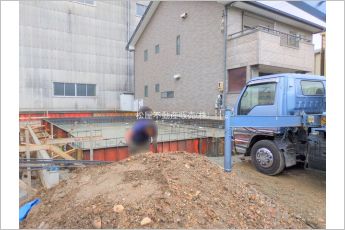南区中割町1期　3号棟