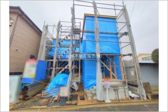 瑞穂区白砂町2期　1号棟