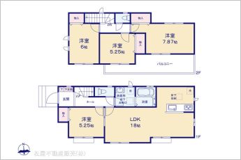 図面と異なる場合は現況を優先