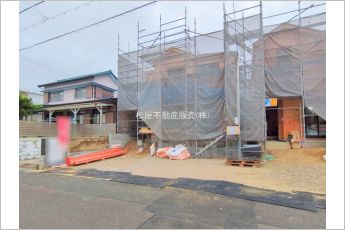 グラファーレ知立市昭和2棟　1号棟