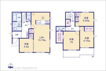 図面と異なる場合は現況を優先