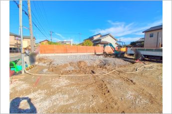 ブルーミングガーデン名古屋市中川区打出1丁目　4号棟