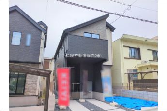 エルデ名古屋市天白区御前場町2期　1号棟