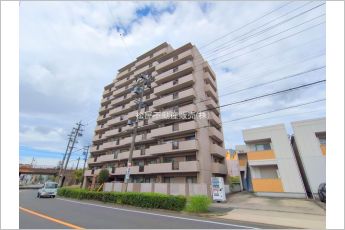 宝マンション新守山第7
