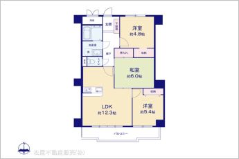 図面と異なる場合は現況を優先