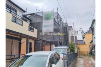 名古屋市守山区元郷2丁目1301ー7