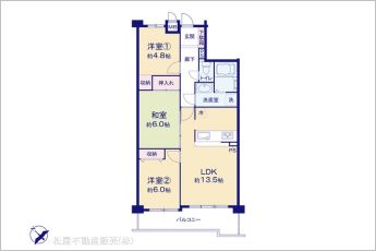 図面と異なる場合は現況を優先