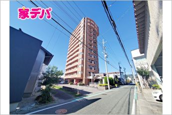シャトレー蒲郡スカイタワー