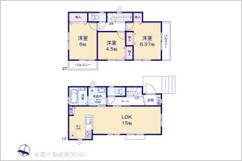図面と異なる場合は現況を優先