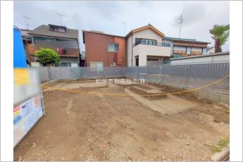 リーブルガーデン中川区牛立町三丁目　2号棟