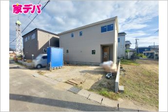 リーブルガーデン磐田池田第1期　2号棟