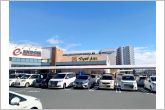 マツモトキヨシ東伊場店（1060m）