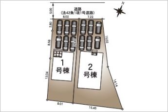【2号棟】