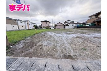 豊川市西豊町３丁目　1号地