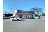 セブンイレブン豊川東豊町店（830m）