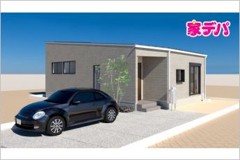 コミュニティタウン刈谷市今川町2　No.4