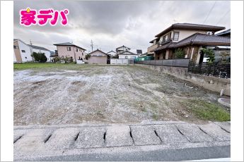 豊川市西豊町３丁目　2号地