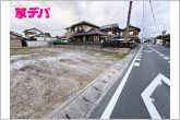 現地や周辺環境も一緒にご確認いただけます。現地ご案内いたします。お気軽にお問合せください。