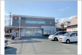 豊川信用金庫豊支店（680m）